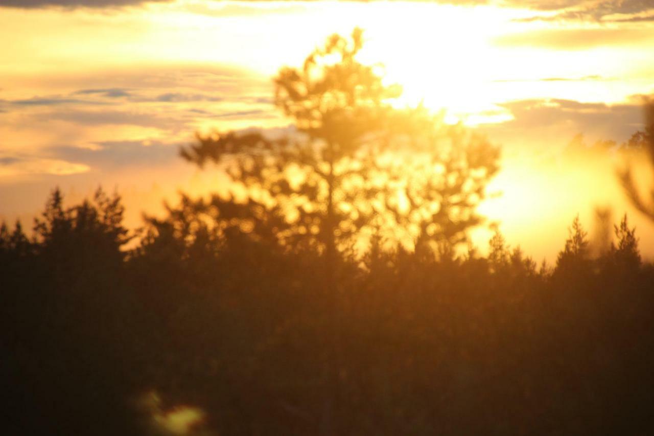 Lillesjoe Stuguthyrning * Backefors